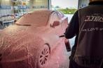 NEUTRAL MAGIC PINK FOAM 1L - Autowasschuim - Neutraal pH7, Auto diversen, Tuning en Styling, Verzenden