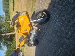 Bmw f800s  2008, Motoren, Bedrijf