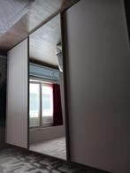 kleerkast 2,8m lang, Huis en Inrichting, Kasten | Kleerkasten, Ophalen, MODERN, 200 cm of meer, Zo goed als nieuw