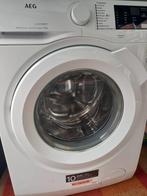 AEG 8kg A +++ wasmachine, Elektronische apparatuur, Wasmachines, Ophalen, Zo goed als nieuw, Voorlader