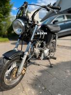 Dax B klasse 50cc + zeer veel onderdelen, Fietsen en Brommers, Brommers | Honda, Ophalen