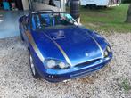 Alfa Romeo 33 Minari  1700cc 16V, Auto's, Alfa Romeo, 135 kW, 4 cilinders, Cabriolet, Overige kleuren