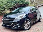 Peugeot 208 1.2 puretech 89000km 1e eigenaar, Auto's, Bedrijf, Te koop, Benzine