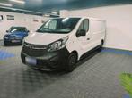 OPEL VIVARO * MAXI LANG CHASSIS * L2H1 * DIESEL * UITGERUST, Gebruikt, Bedrijf, Te koop, Opel