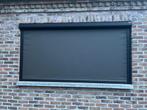 HAROL zonnescreen 2040mm (b) X 1095mm (h), Tuin en Terras, Zonneschermen, Ophalen, Elektrisch, Minder dan 250 cm, Zo goed als nieuw