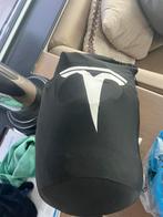 Tesla model 3 afdekzeil met logo, Dieren en Toebehoren, Ophalen, Zo goed als nieuw, Overige soorten