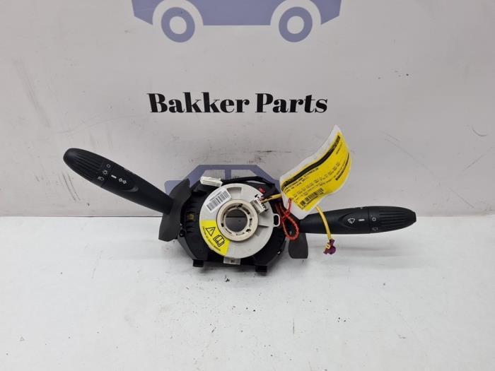 Combischakelaar Stuurkolom van een Ford KA, Auto-onderdelen, Dashboard en Schakelaars, Ford, Gebruikt, 3 maanden garantie