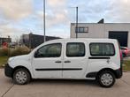 kangoo maxi L2/2021/Diesel/Lez ok  2030 5454,54€hors TVA, Autos, Achat, 6 portes, Euro 6, Entreprise