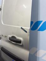 Renault Trafic Opel Vivaro Achterdeur links grijs 901019932R, Auto-onderdelen, Gebruikt, -, Deur, -