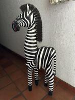 Beeld zebra, Ophalen, Gebruikt, Dier