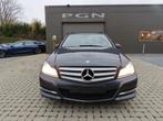 Mercedes-Benz C-CLASS 200 C 200 T CDI DPF (BlueEFFICIENCY), Autos, 100 kW, Euro 5, Achat, Entreprise