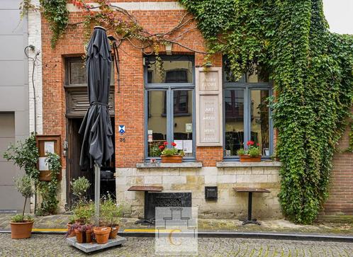 Commercieel te koop in Brugge, 3 slpks, Immo, Huizen en Appartementen te koop, Overige soorten, E