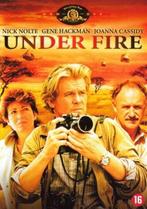 Under Fire (1983) Dvd Zeldzaam ! Nick Nolte, Gene Hackman, Cd's en Dvd's, Dvd's | Actie, Gebruikt, Ophalen of Verzenden, Oorlog