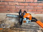 Sthil ms 211, Jardin & Terrasse, Outils à main, Enlèvement, Comme neuf