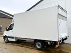 Mercedes-Benz Sprinter 316 2.2 CDI Laadklep Climate Control, Gebruikt, 4 cilinders, 2000 kg, Wit