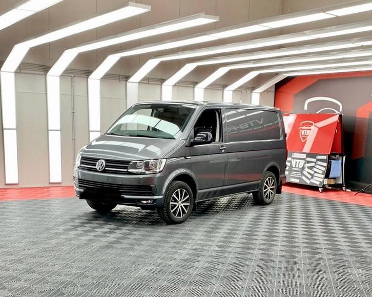 Transporter T6 30e gelimiteerde editie, Auto diversen, Autostaanplaatsen en Garages
