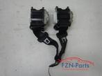 Veiligheidsgordel Set achter Audi A3 (22743766), Auto-onderdelen, Ophalen, Gebruikt