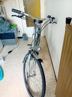 Giant 18 inch, 21 versnellingen, Ophalen, Zo goed als nieuw, Giant, Versnellingen