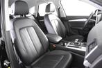 Audi Q5 50TFSi Quattro *1ste Eigenaar*Leer*Stoelverwarming*, Auto's, 1750 kg, 4 cilinders, Zwart, Leder