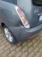 Lancia ypsilon, Auto's, Lancia, Voorwielaandrijving, Stof, 1242 cc, Overige kleuren