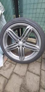 Velgen, Auto-onderdelen, Banden en Velgen, Ophalen, 20 inch, Band(en)
