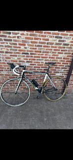 Koersfiets in goede staat, Fietsen en Brommers, Ophalen, Zo goed als nieuw