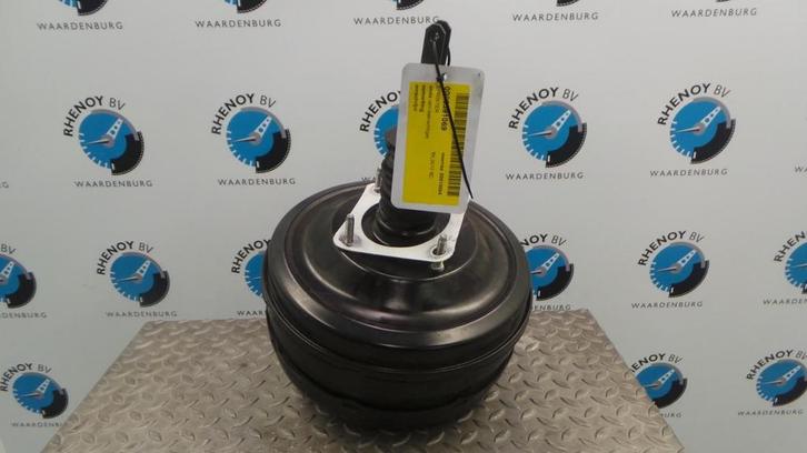 MERCEDES SPRINTER 319 CDI AMBULANCE  [BRAKE_SERVO] 2010, Auto-onderdelen, Remmen en Aandrijving, Gebruikt, ARN erkend, Stiba lid