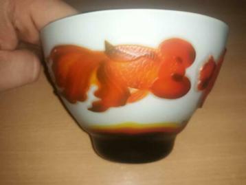 bol en verre de pekin beschikbaar voor biedingen