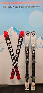 Volkl racetiger SC 148 cm 25/26 540€ nieuw topdeal, Neuf, Autres marques, Enlèvement ou Envoi, Skis