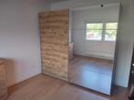 Kleerkast, Huis en Inrichting, Kasten | Kleerkasten, Ophalen, 200 cm of meer, Zo goed als nieuw, 200 cm of meer
