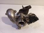 TURBO Peugeot 207 SW (WE / WU) (11021720309), Gebruikt, Peugeot