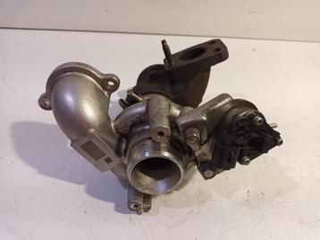 TURBO Peugeot 207 SW (WE / WU) (11021720309) beschikbaar voor biedingen