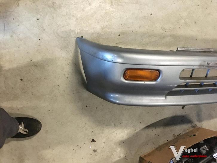 Suzuki Alto 2000 Voorbumper, Auto-onderdelen, Carrosserie, Bumper, Voor, Gebruikt, Ophalen