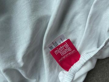 NIEUW: Waterdichte matrasbeschermer beschikbaar voor biedingen