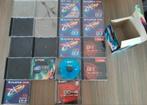 Diverse cd-r(w) cd's/ dvd, Ophalen of Verzenden, Nieuw, Cd