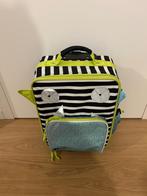 Reistrolley Kinderen, Handtassen en Accessoires, Koffers, Ophalen, Gebruikt, 50 tot 60 cm, Minder dan 35 cm