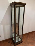 Glazen kolomkastje te koop, Enlèvement, Comme neuf