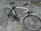 Herenfiets, Fietsen en Brommers, Ophalen, Zo goed als nieuw, Versnellingen