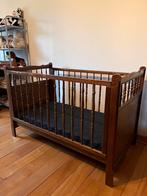 Kinderbedje, Kinderen en Baby's, Babywiegjes en Ledikanten, Ophalen, Gebruikt