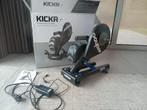 Wahoo Kickr Power trainer van 2020 Zwift mogelijk, Sport en Fitness, Wielrennen, Ophalen, Gebruikt, Overige typen