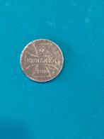 GERMANY 2 KOPEKE  OST  1916  J, Enlèvement ou Envoi