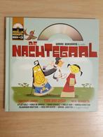 De Nachtegaal – nr. 1 Heerlijk Hoorspel, Cd, Ophalen of Verzenden, Hans Christian Andersen, Kind