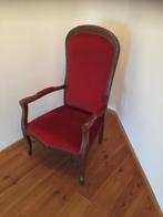 ZETEL voor 6 december, Huis en Inrichting, Zetels | Zetels, Ophalen, Zo goed als nieuw, Eenpersoons, Hout