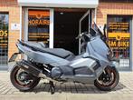 SYM MAXSYM TL 508 VANAF SEPTEMBER 2021 MET AMPER 5.300 KM!, Motoren, Motoren | Overige merken, Sym, Bedrijf, Scooter, 12 t/m 35 kW