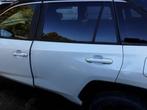 PORTE GAUCHE ARRIÈRE Toyota RAV4 (A5) (01-2018/-), Autos : Pièces & Accessoires, Utilisé, Arrière, Toyota, Porte