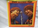 Everly brothers story (1970), Ophalen of Verzenden, Gebruikt