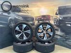 Winterset Volvo XC40 PURE Electric 19" (#779), Auto-onderdelen, Banden en Velgen, 19 inch, Gebruikt, 255 mm, -