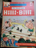 2 strips Jan Heibel, Boeken, Stripverhalen, Ophalen, Gelezen
