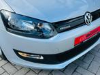 Volkswagen Polo 1.2TDi Bleumotion Nette Staat 1J Garantie, Te koop, Zilver of Grijs, Diesel, Bedrijf