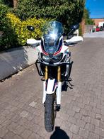 Honda Africa twin CRF 1000, Motoren, Motoren | Honda, 2 cilinders, Particulier, Meer dan 35 kW, 1000 cc